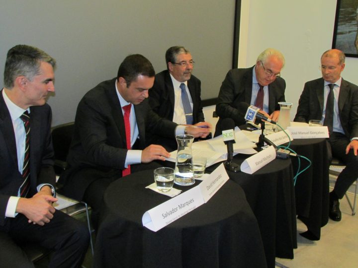 aguas coimbra 42 Custom